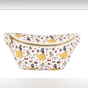 Stoney Clover Lane DISNEY Princess Fanny Pack